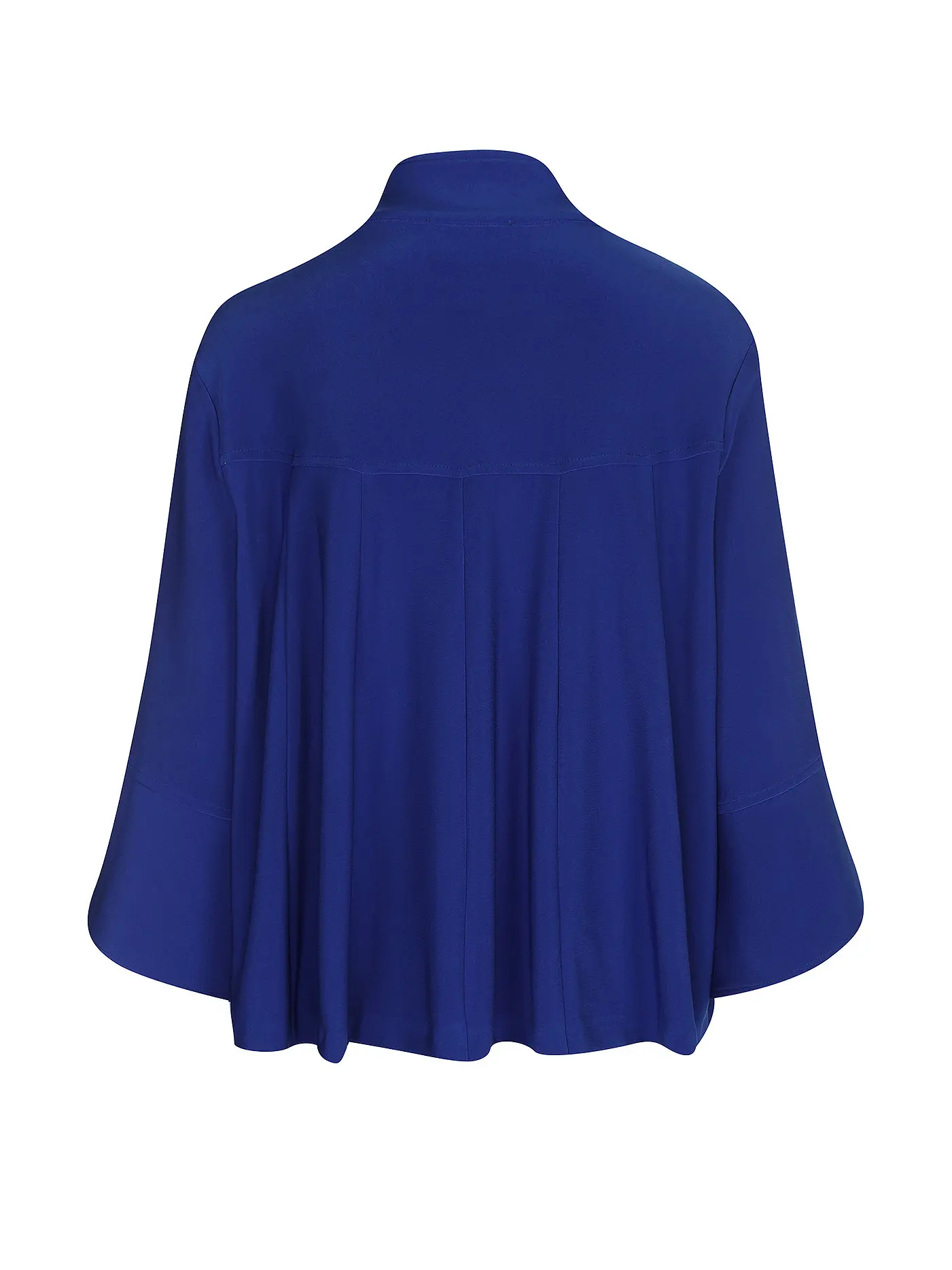 JOSEPH RIBKOFF | Jerseyblazer | blau